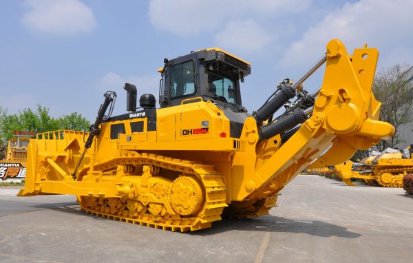 Shantui DH36-M Bulldozer