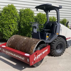 Dynapac CA1300D Roller
