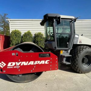 Dynapac CA4000D Roller