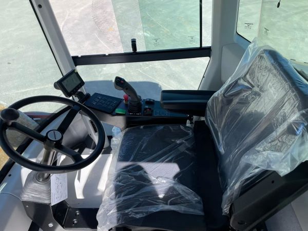 Dynapac CA4000D Roller