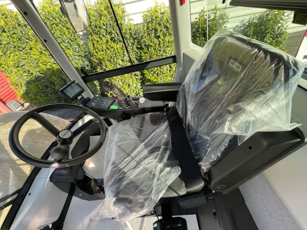 Dynapac CA4000D Roller