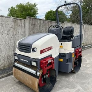 Dynapac CC1100 VI Roller