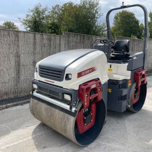 Dynapac CC1300 VI Roller