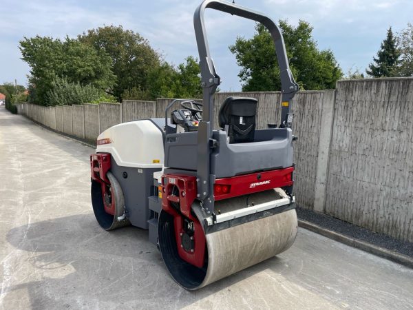 Dynapac CC1300 VI Roller