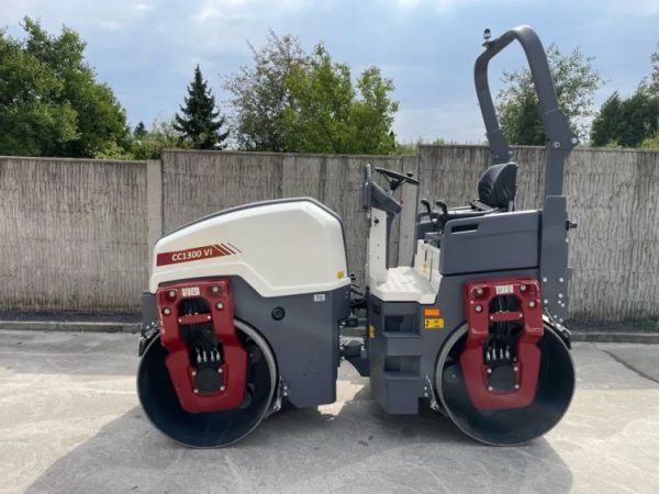 Dynapac CC1300 VI Roller