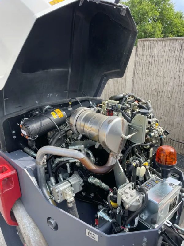 Dynapac CC1300 VI Roller