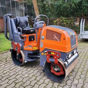 Dynapac CC900 Roller