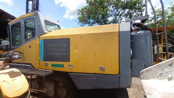 Epiroc PowerROC T35 Rock Drill