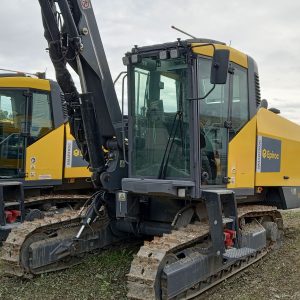 Epiroc SmartROC T40-11 Rock Drill