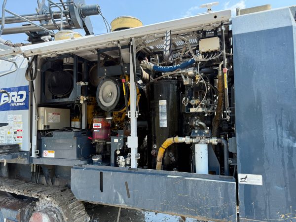 Furukawa DCR22 Rock Drill