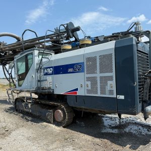 Furukawa DCR22 Rock Drill
