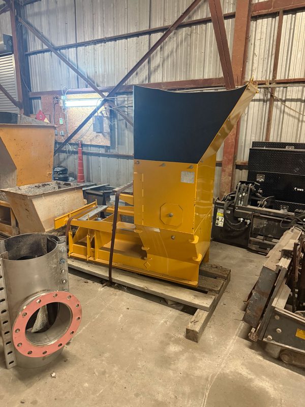 Gomaco GT-3600 Slipform Paver