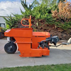 IMB CLS600 Curb Machine