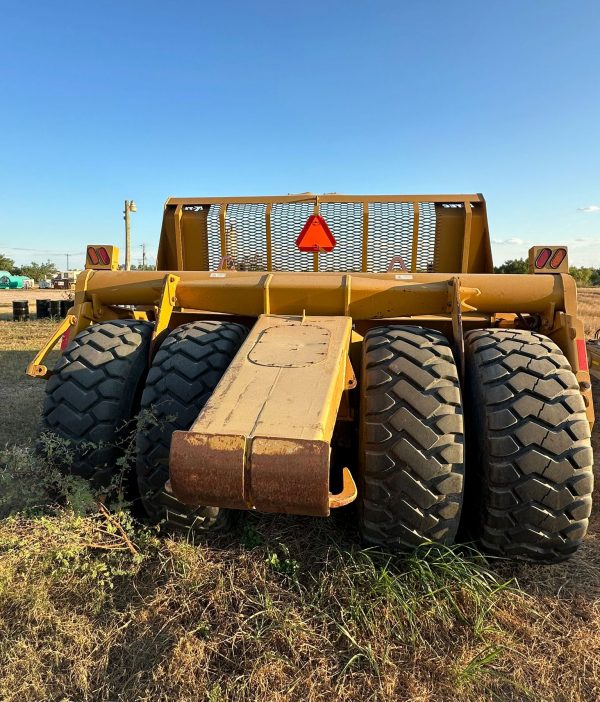 K-Tec 1233 Scraper