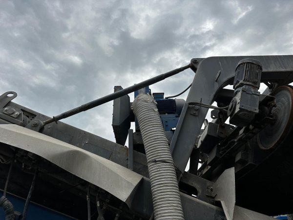 Kleemann MR 130 ZS EVO Impact Crusher