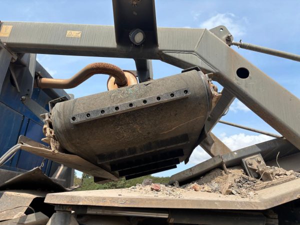 Kleemann MR 130 Z EVO-2 Impact Crusher