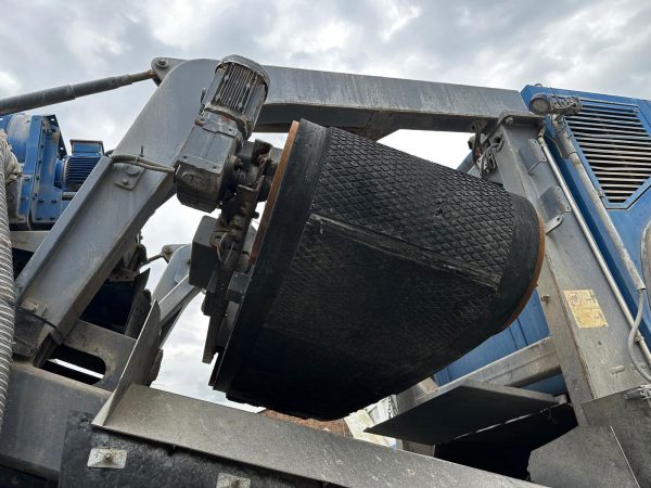 Kleemann MR 130 ZS EVO Impact Crusher