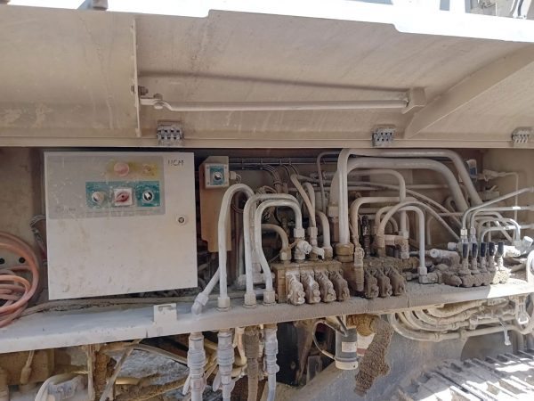 Metso LT1213S Impact Crusher