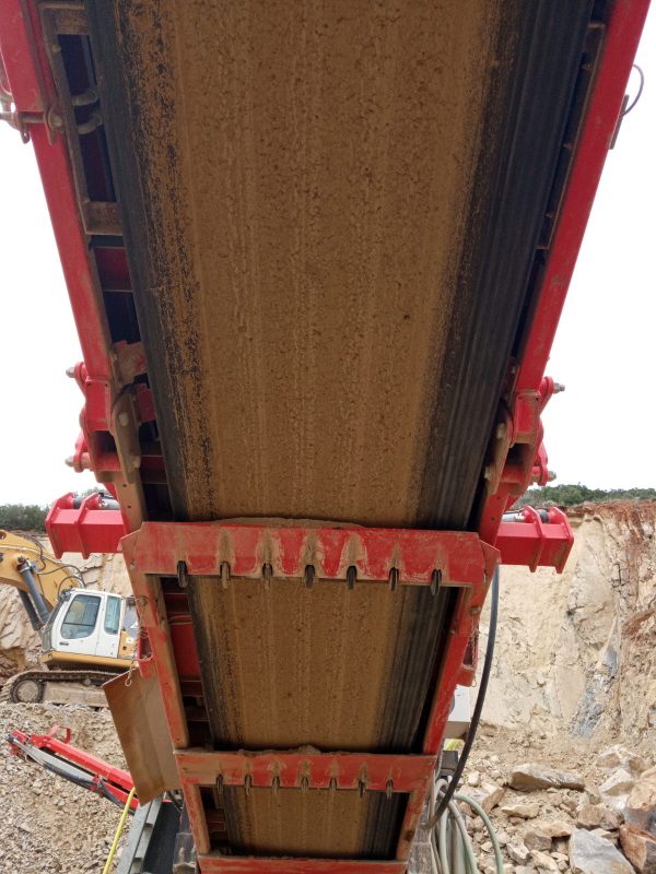 Sandvik QJ341 Jaw Crusher