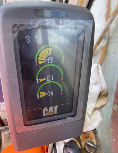 Soilmec SF-70 CFA Piling Rig Soilmec SF-70 CFA Piling Rig