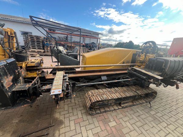 Vermeer D24x40 S2 Directional Drill