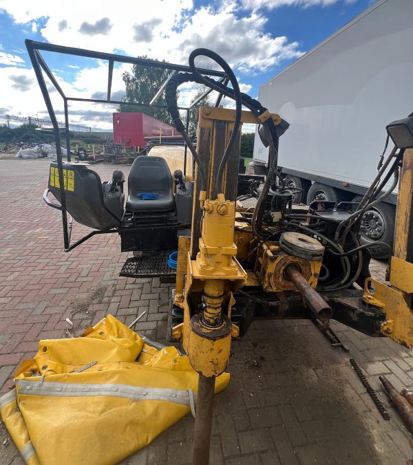 Vermeer D24x40 S2 Directional Drill