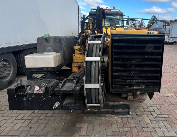 Vermeer D24x40 S2 Directional Drill