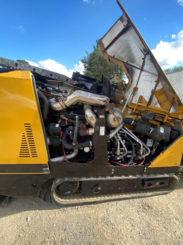Vermeer D23x30 S3 Directional Drill