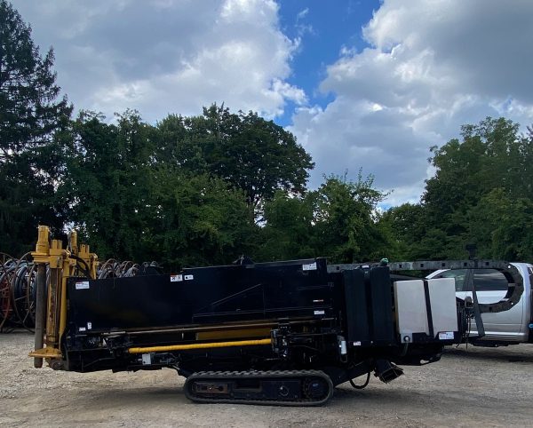 Vermeer D23x30 S3 Directional Drill