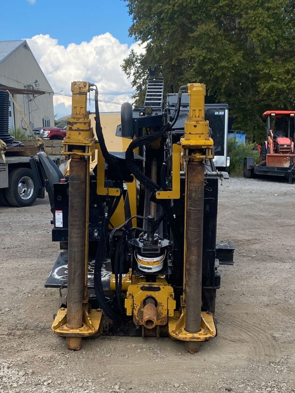 Vermeer D23x30 S3 Directional Drill