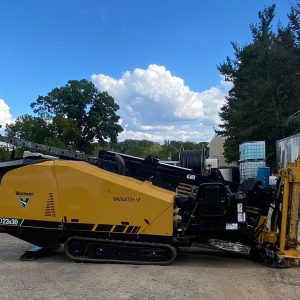 Vermeer D23x30 S3 Directional Drill