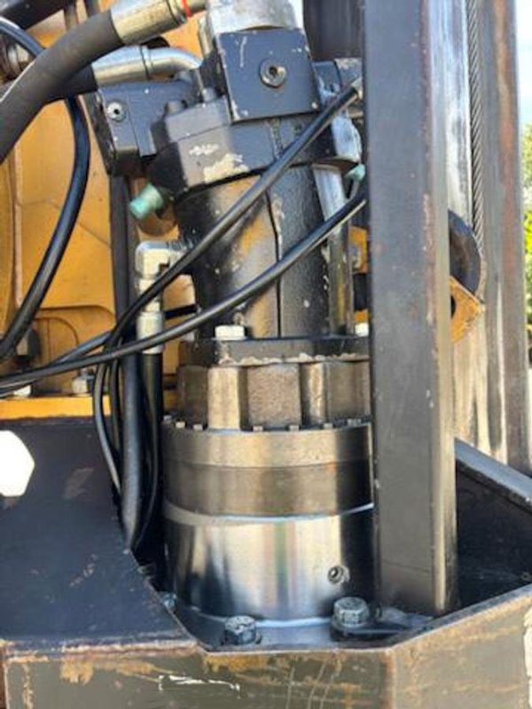Watson EDT-7 Rotary Piling Rig