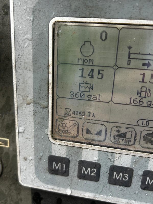 Wirtgen W 120 F Cold Planer