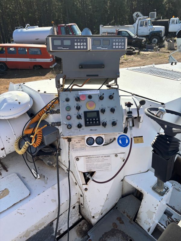 Wirtgen W 1200 F Cold Planer Wirtgen W 1200 F Cold Planer