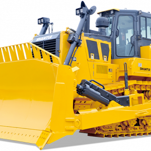 Shantui DH46-M Bulldozer