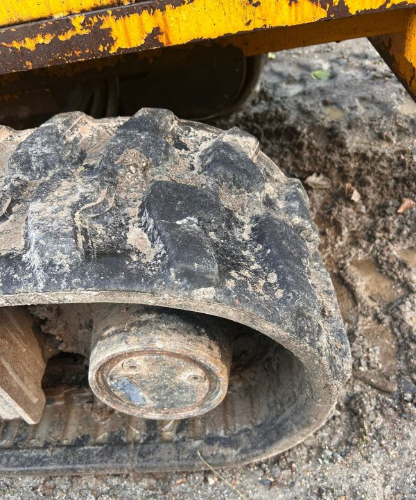 Beretta T44 Geotechnical Drill Rig Beretta T44 Geotechnical Drill Rig