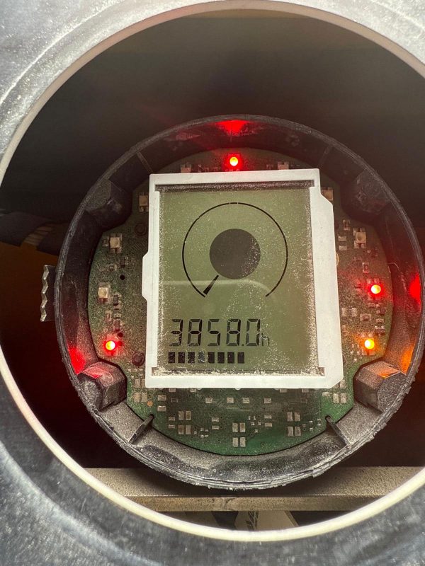 Bomag MPH 122-2 Soil Stabilizer