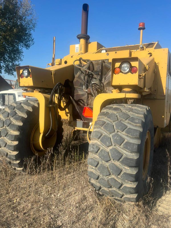 CMI RS-800 Soil Stabilizer