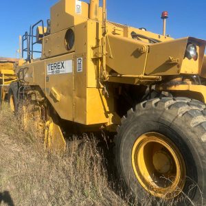 CMI RS-800 Soil Stabilizer
