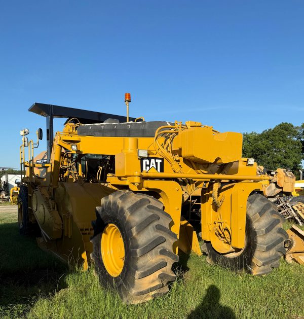 Caterpillar RM500B Soil Stabilizer