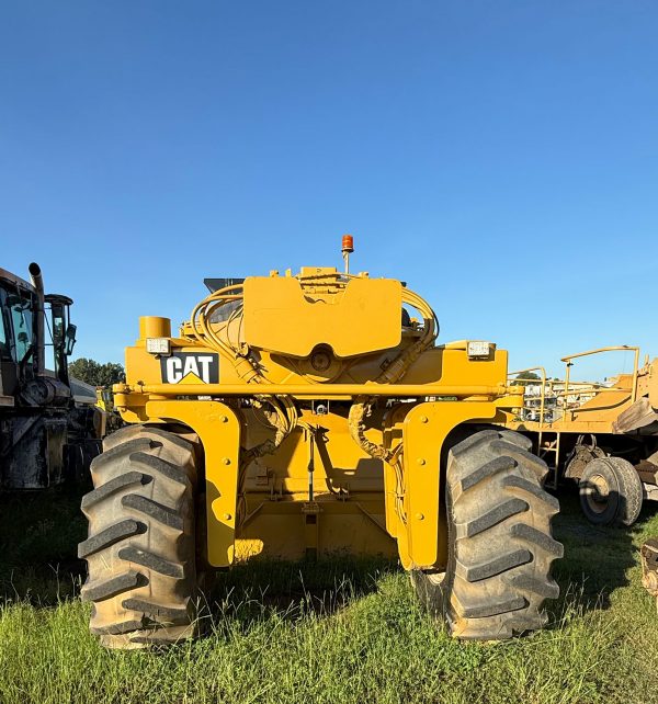 Caterpillar RM500B Soil Stabilizer