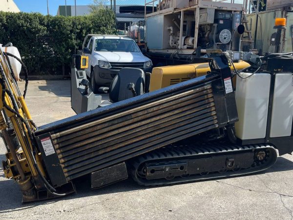 Vermeer D9x13 Directional Drill