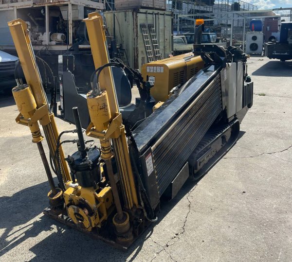 Vermeer D9x13 Directional Drill