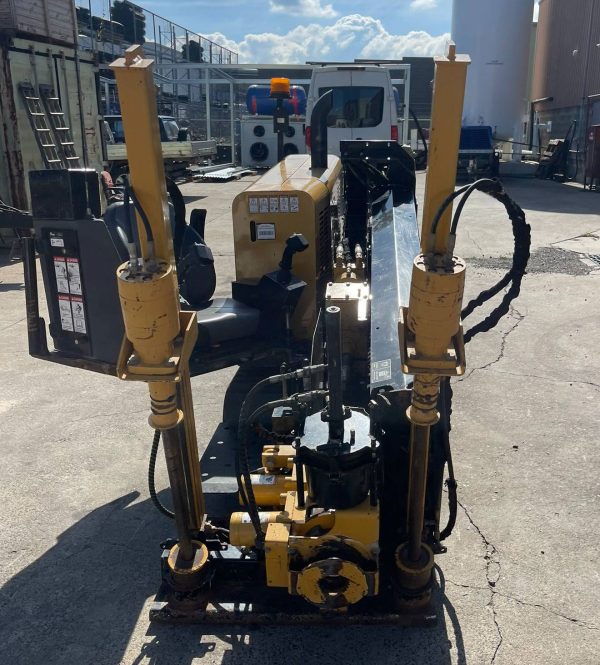 Vermeer D9x13 Directional Drill