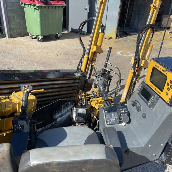 Vermeer D9x13 Directional Drill
