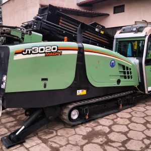 Ditch Witch JT3020 Directional Drill