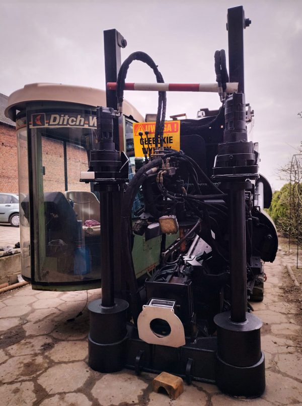 Ditch Witch JT3020 Directional Drill Ditch Witch JT3020 Directional Drill