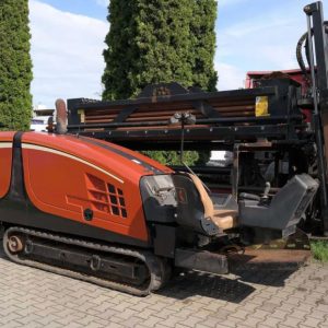 Ditch Witch JT 3020 Mach 1 Directional Drill Ditch Witch JT 3020 Mach 1 Directional Drill