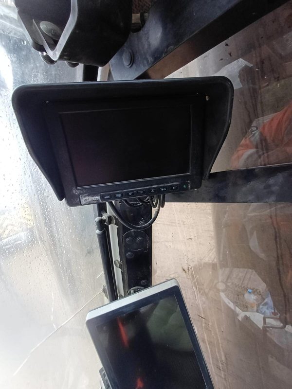 Liebherr LB36 Rotary Piling Rig Liebherr LB36 Rotary Piling Rig