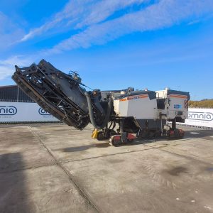 Wirtgen W 150 CFi Road Planer Wirtgen W 150 CFi Road Planer